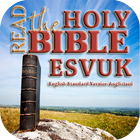 English Standard Version ESVUK ikon