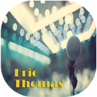 Eric Thomas Audio Podcast Zeichen