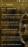 Eric Thomas Audio Podcast Screenshot 2