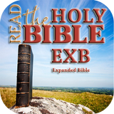 Expanded Bible EXB biểu tượng