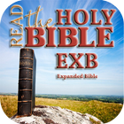 Expanded Bible EXB アイコン