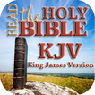 King James Version KJV Bible