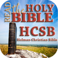 Holman Christian Holy Bible