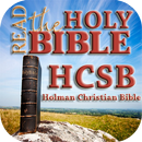 Holman Christian Holy Bible APK