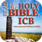 ICB Children’s Bible आइकन