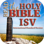 ISV Standard Version Bible 圖標
