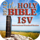 ikon ISV Standard Version Bible