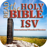 ISV Standard Version Bible アイコン