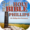 J.B. Phillips New Testament