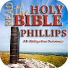 آیکون‌ J.B. Phillips New Testament