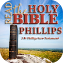 J.B. Phillips New Testament APK