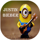 Justin Bieber music-lyrics APK