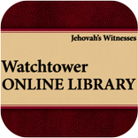 Online Library JW Watchtower