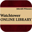 Online Library JW Watchtower APK