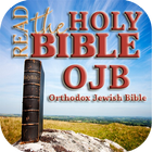 Orthodox Jewish Bible OJB আইকন