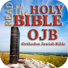 Orthodox Jewish Bible OJB أيقونة