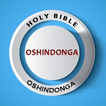 Oshindonga Bible