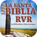 La Biblia Reina-Valera RVR APK