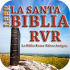 La Biblia Reina-Valera RVR icône