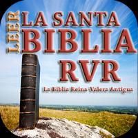 La Biblia Reina-Valera RVR Affiche
