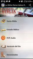 La Biblia Reina-Valera RVR capture d'écran 1