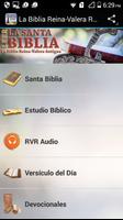 La Biblia Reina-Valera RVR captura de pantalla 1