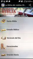 La Biblia del Jubileo 2000 JBS Affiche