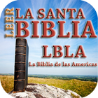 La Biblia de las Americas ✞ иконка