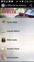 La Biblia de las Americas ✞ Affiche