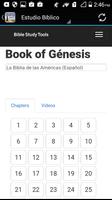 La Biblia de las Americas ✞ capture d'écran 3