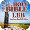 Lexham English Bible LEB