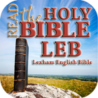 Lexham English Bible LEB icono