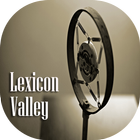 Lexicon Valley Audio Podcast أيقونة