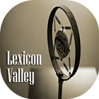 Lexicon Valley Audio Podcast-icoon