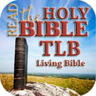 Living Bible TLB biểu tượng