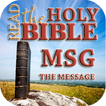 The Message Bible MSG ✞