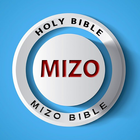 Mizo Bible icône