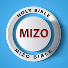 Mizo Bible আইকন