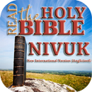 New International Version UK ✞ APK