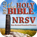 New Revised Standard Version ✞ APK