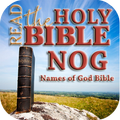 Names of God Bible NOG