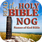 Names of God Bible NOG ikona