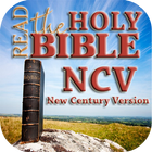 New Century Version Bible NCV✞ ikona