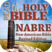 New American Bible NABRE ✞