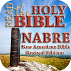 New American Bible NABRE ✞ icône