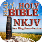 New King James Version Bible ✞ иконка