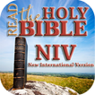 New International Bible NIV