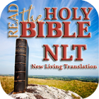 New Living Translation NLT ✞ simgesi