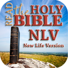 New Life Version NLV biểu tượng