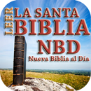 Nueva Biblia al Día NBD ✞ APK
